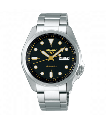 Seiko 5 - Sports Style Solid