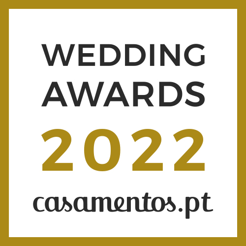 Aurum Ourivesaria, vencedor Wedding Awards 2022 Casamentos.pt