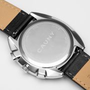 Cauny Apollon Chrono Black 3