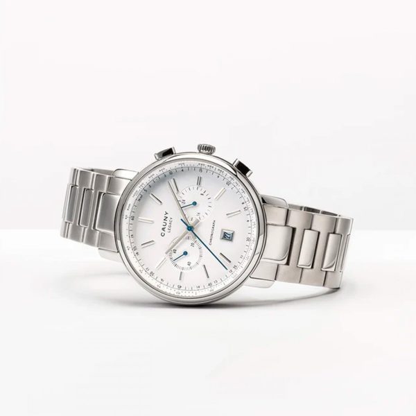 Cauny Legacy Chronograph 2