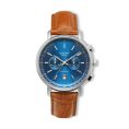Cauny Legacy Chronograph Blue