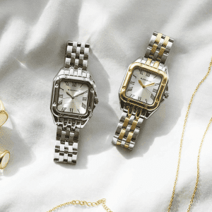 Relógio Radiant - Bahamas em 3 cores