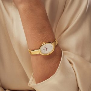 Relógio Cauny - Amber