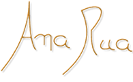 Logo Ana Rua