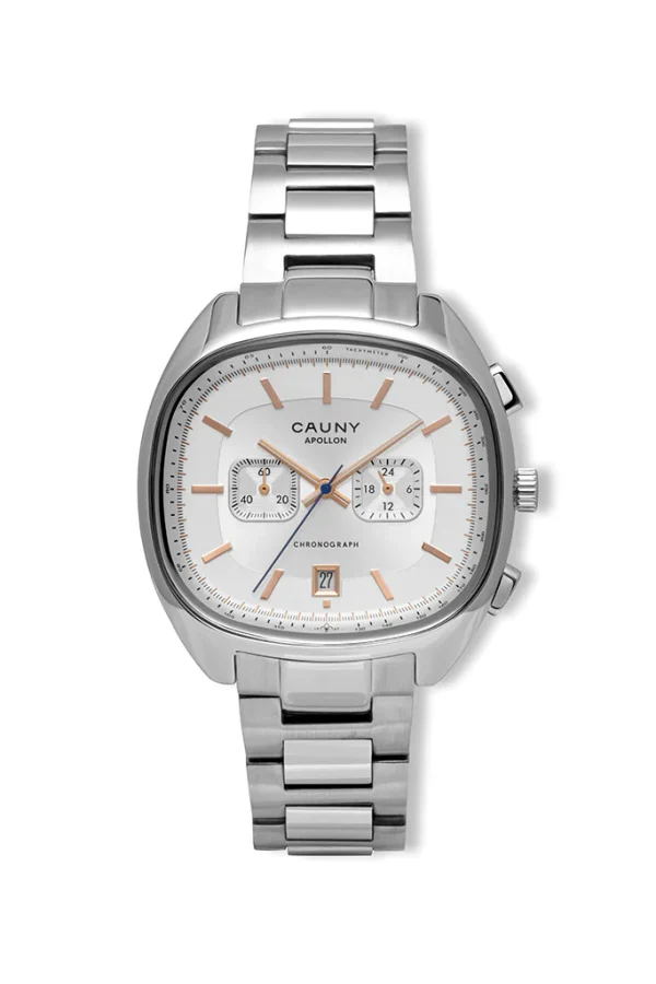 Cauny Apollon Chrono Bicolor 2