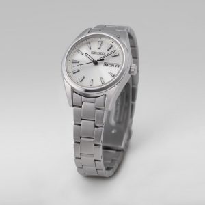 Relógio Seiko - Neo Classic Safira