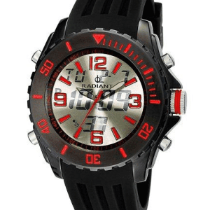 Relógio Radiant - Heritage