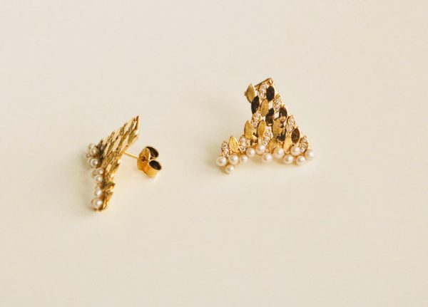 brincos mini drops brincos mini drops