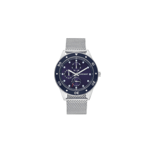 Relógio Radiant - Canarias Azul