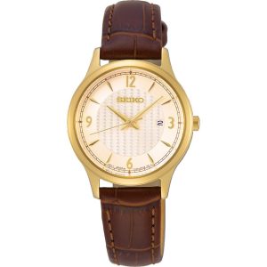 Relógio Seiko - Neo Classic Quartzo